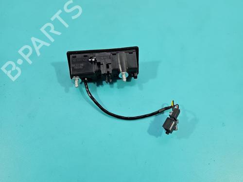 Tailgate handle VW CC B7 (358) 2.0 TDI | BP38148182C132 - Image 4