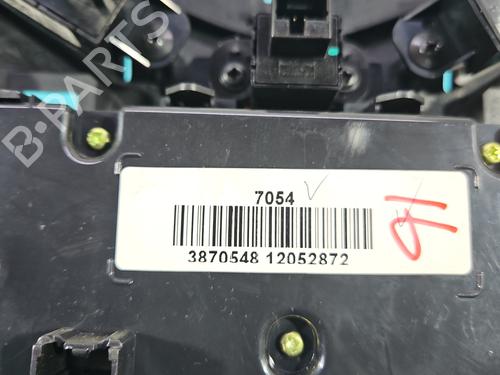 Climate control CHEVROLET CRUZE (J300) | BP38130162I5 - Image 10