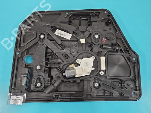 rear-right-window-mechanism-dodge-grand-caravan-2007-38126476 main image