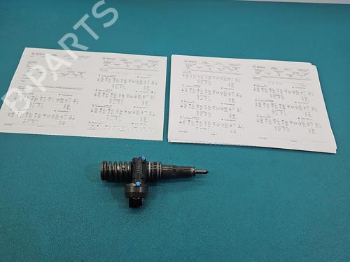 injector-audi-a4-b7-8ec-2004-2005-2006-2007-2008-2009-37832335 main image