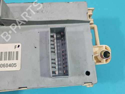 Electronic module ALFA ROMEO 159 (939_) 1.9 JTDM 16V (939AXF1B, 939AXC1B) | BP37816355M83 - Image 10