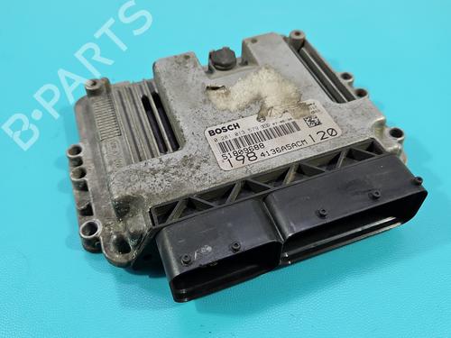 Used Engine control unit (ECU) Engine control unit (ECU) 38052676 38052676