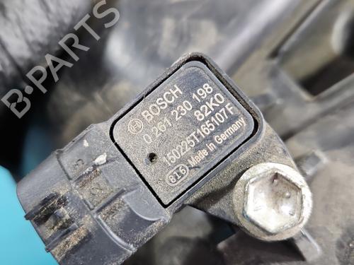 Intake manifold SUZUKI VITARA (LY) 1.6 (APK 416) | BP39502048M70 - Image 7