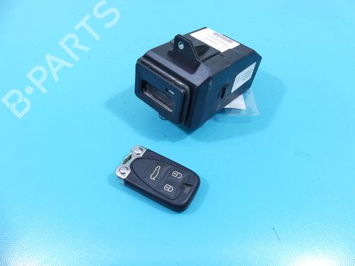 Used Ignition barrel Ignition barrel 37893144 37893144
