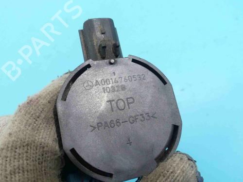 Electronic sensor MERCEDES-BENZ M-CLASS (W166) ML 350 4-matic (166.057) | BP37803293M84 - Image 7