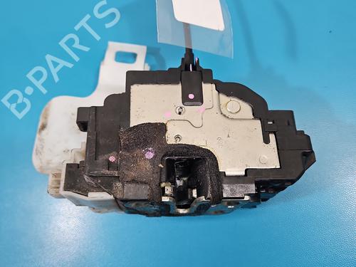 Front left lock KIA CEE'D Hatchback (ED) | BP37823020C98 - Image 3
