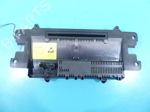 Climate control JAGUAR XF I (X250) 3.0 D | BP37876806I5 - Image 2