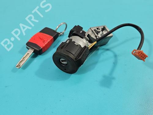 Used Ignition barrel Ignition barrel 37836397 37836397