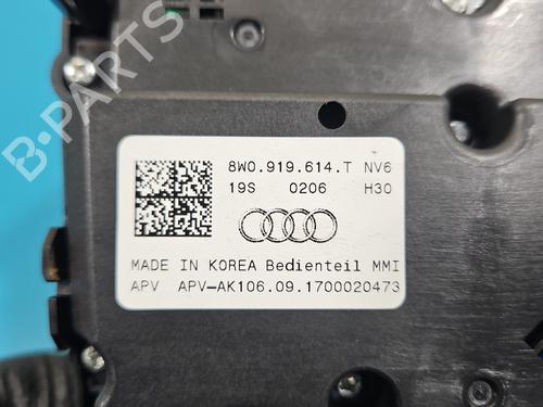Switch AUDI A4 B9 (8W2, 8WC) 2.0 TFSI quattro | BP37828643I30 - Image 10