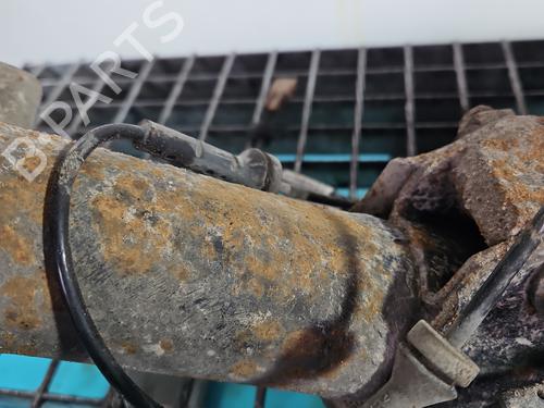 Left front shock absorber OPEL MOVANO B Van (X62) 2.3 CDTI FWD (FV) | BP38130785M16 - Image 5