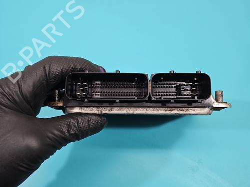 Engine control unit (ECU) AUDI A3 (8L1) 1.8 | BP37819433M57 - Image 4