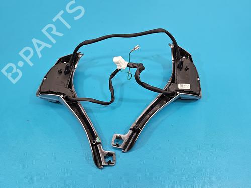 Steering wheel controls NISSAN PULSAR Hatchback (C13) 1.2 DIG-T | BP37849697E15 - Image 5