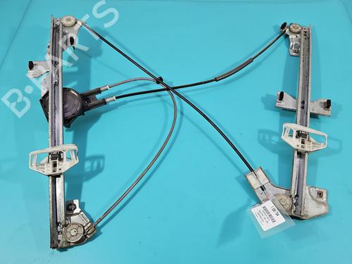Used Front left window mechanism Front left window mechanism 37831630 37831630