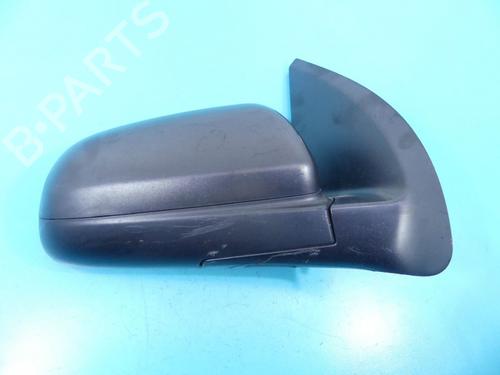 Used Right mirror Right mirror CHEVROLET AVEO / KALOS Hatchback (T250, T255) [2006-2026] 37802863 37802863