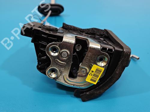 Højre bagtil lås KIA OPTIMA (JF) 1.6 T-GDI | BP37840896C99 - Image 2