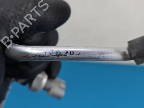 AC pipe SUZUKI SWIFT V (AZ) 1.0 (A2L310) | BP37857012M126 - Image 5