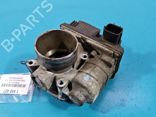 Used Throttle body Throttle body NISSAN ALMERA II Hatchback (N16) 1.5 (98 hp) 40223612 40223612
