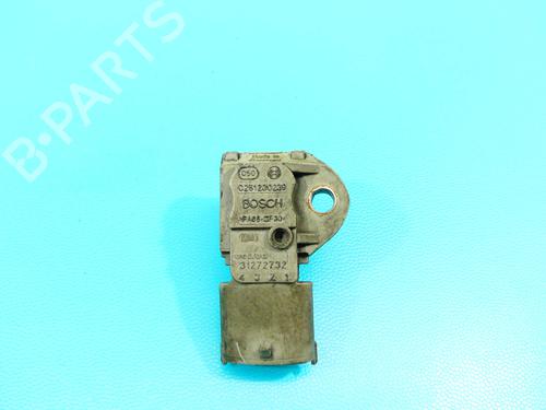 Electronic sensor VOLVO S60 I (384) | BP37876516M84 - Image 6