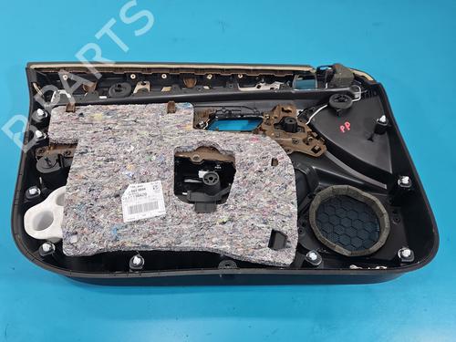 Front right panel PEUGEOT 508 II (FB_, FH_, F3_) 1.6 PureTech 180 (F35GFR) | BP37837300C59 - Image 3