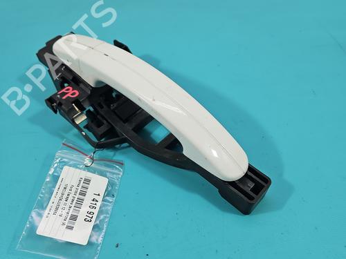 Used Front right exterior door handle Front right exterior door handle 38124265 38124265