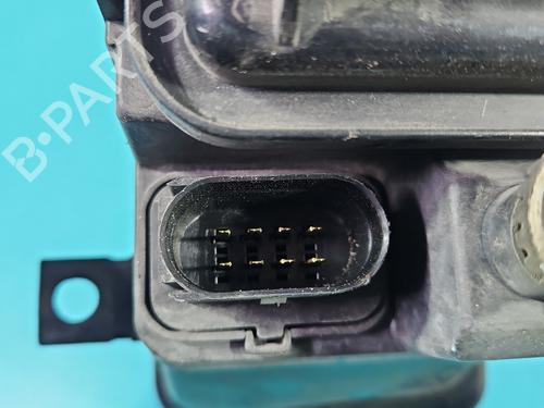 Left headlight SEAT LEON (1M1) 1.8 20V | BP37991079C28 - Image 7