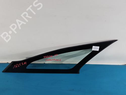 Used Rear right quarter glass Rear right quarter glass 39657191 39657191