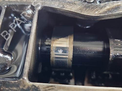 Engine MAZDA 3 (BK) 1.6 DI Turbo | BP39169323M1  - Image 6