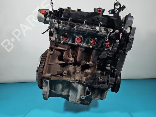 Used Engine Engine 38797124 38797124