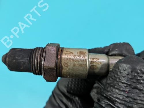 Electronic sensor LAND ROVER RANGE ROVER EVOQUE (L538) | BP37832259M84 - Image 6