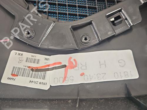 Rear left panel INFINITI QX50 II 2.0 AWD (J55) | BP38565791C60 - Image 4