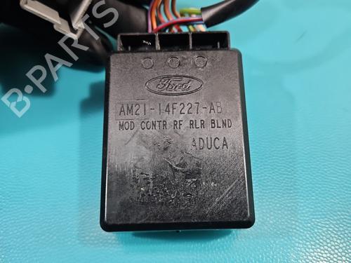 Electronic module FORD S-MAX (WA6) | BP37812742M83 - Image 3