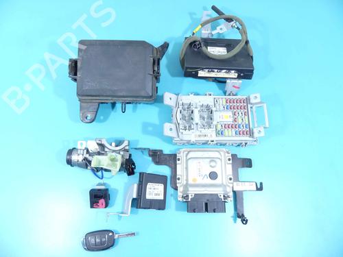 Used Engine control unit (ECU) Engine control unit (ECU) 37807633 37807633