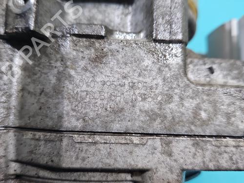Steering pump MAZDA 5 (CR) 2.0 (CREW, CR19) | BP37820281M99 - Image 9