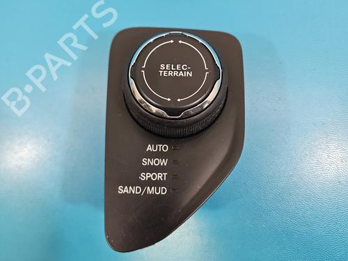Switch JEEP CHEROKEE (KL) 2.0 CRD 4x4 | BP37833826I30 - Image 2