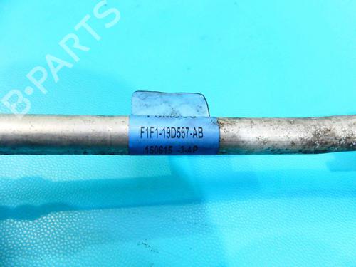 AC pipe FORD C-MAX II (DXA/CB7, DXA/CEU) 1.5 TDCi | BP37888729M126  - Image 7