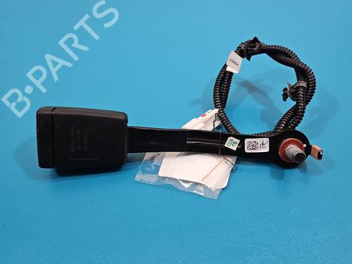 Front right seatbelt KIA PICANTO III (JA) | BP38152272I25 - Image 4