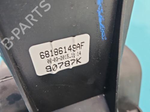 Gear lever JEEP COMPASS (MK49) 2.4 4x4 | BP38116398M90 - Image 2