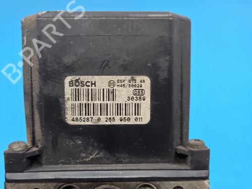 ABS pump AUDI A4 B6 (8E2) 2.0 | BP39473539M43 - Image 7