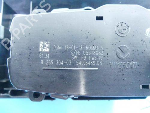 Switch BMW 1 (F20) 116 d | BP37895479I30 - Image 4