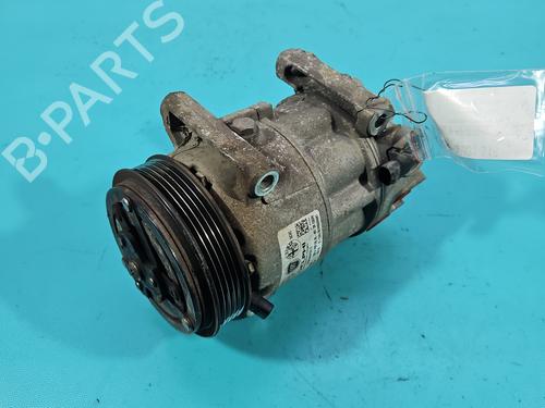 Used AC compressor AC compressor 38150115 38150115