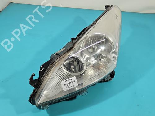 Used Left headlight Left headlight 37819693 37819693