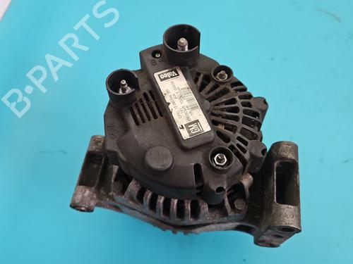 Alternator OPEL CORSA C (X01) 1.3 CDTI (F08, F68) | BP37990825M7 - Image 4