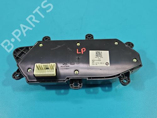 Switch HYUNDAI ELANTRA VII Saloon (CN7) 1.6 | BP38922360I30 - Image 4