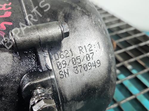 Gearbox AIXAM A.721 0.4 D | BP38137734M3 - Image 5