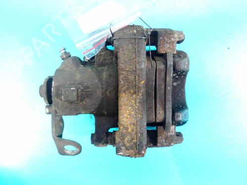 Left rear brake caliper SKODA FABIA II Combi (545) 1.2 TSI | BP37883616M107 - Image 2