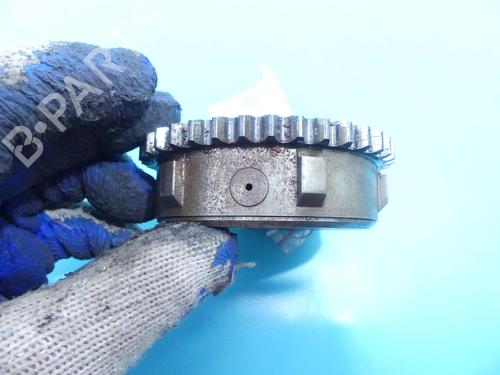 Pulley MAZDA 6 Hatchback (GH) 2.0 MZR (GHEFS) | BP37803101M122 - Image 5