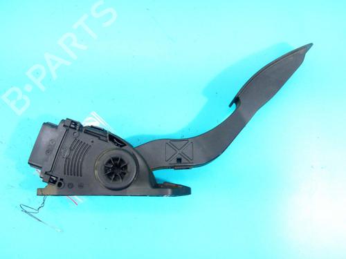 Pedal SUZUKI SPLASH (EX) | BP37882257I4 - Image 2