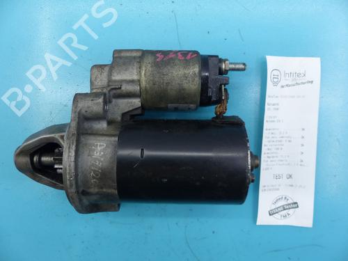 Startmotor Startmotor 37892383 37892383