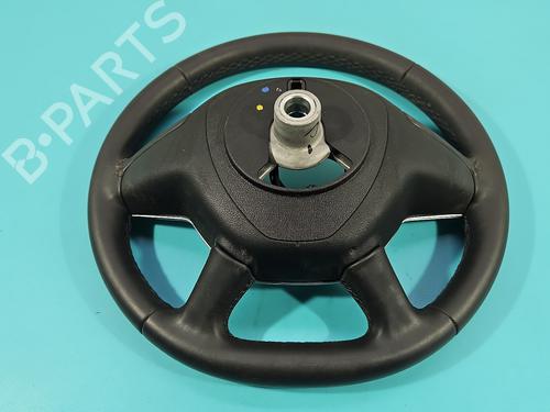 Steering wheel DACIA DUSTER (HM_) 1.6 SCe 115 (HMM1) | BP38140280C49 - Image 4