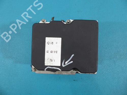 ABS pump MERCEDES-BENZ E-CLASS Coupe (C207) E 350 CGI (207.357) | BP38153823M43 - Image 4